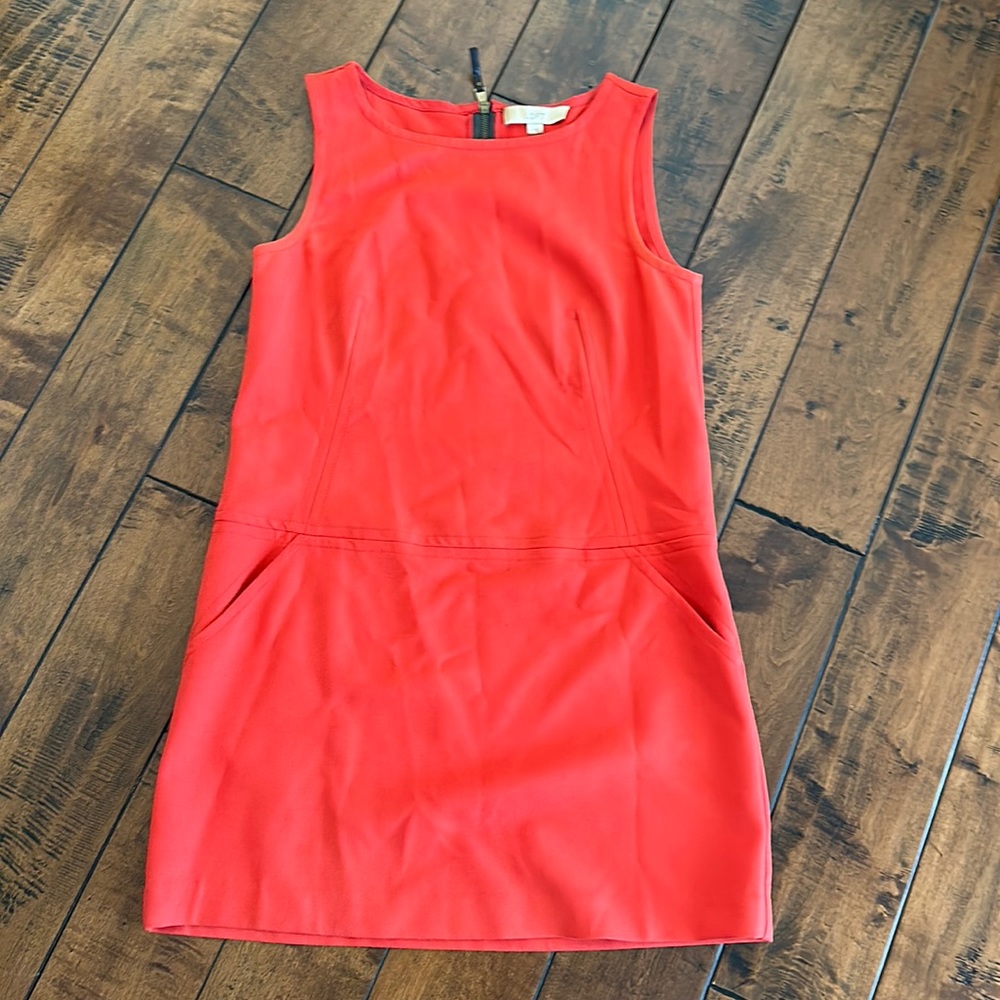 Loft dress